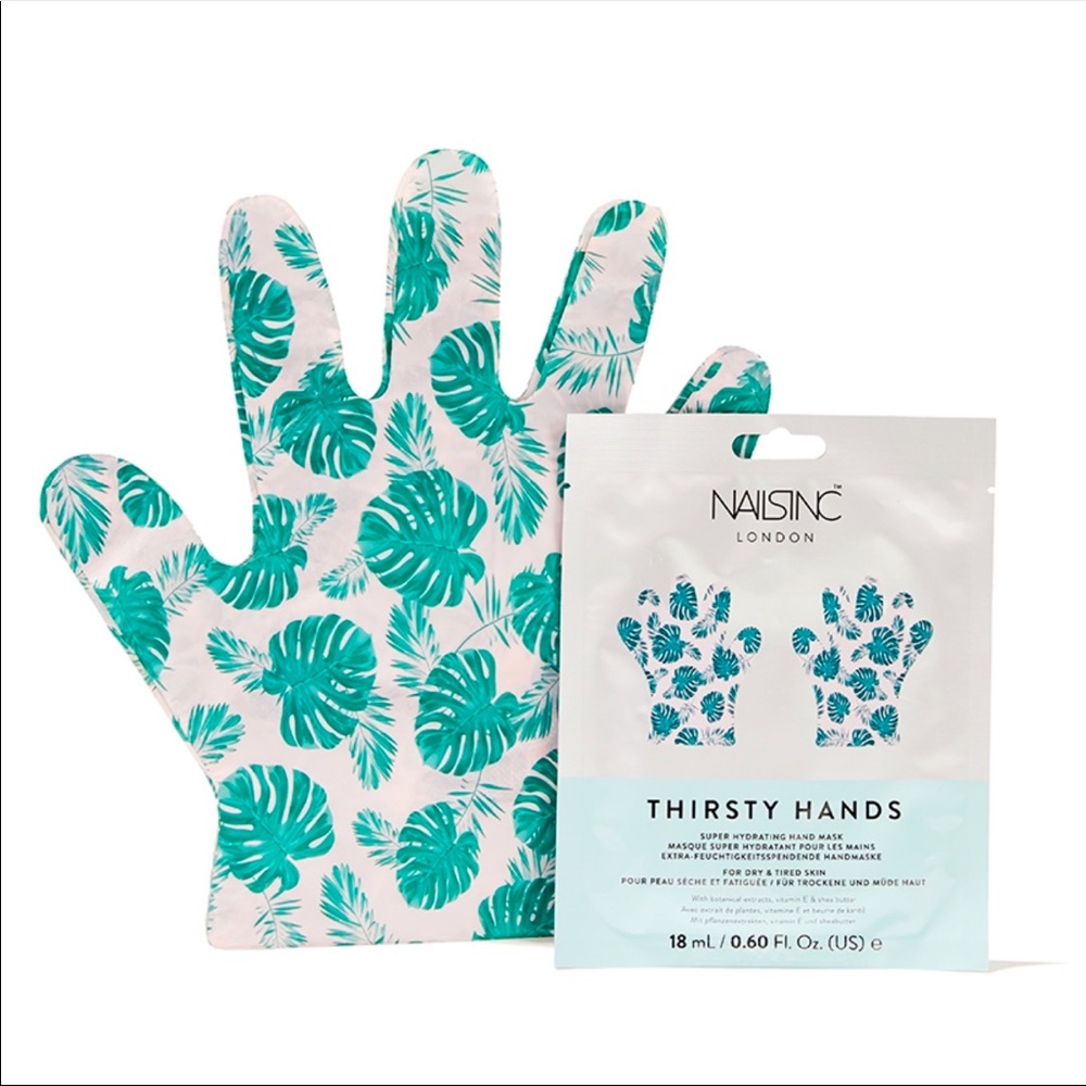 INC.redible NailsInc™ Thirsty Hand Duo
